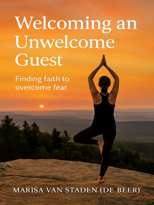 Cover image for Welcoming an Unwelcome Guest